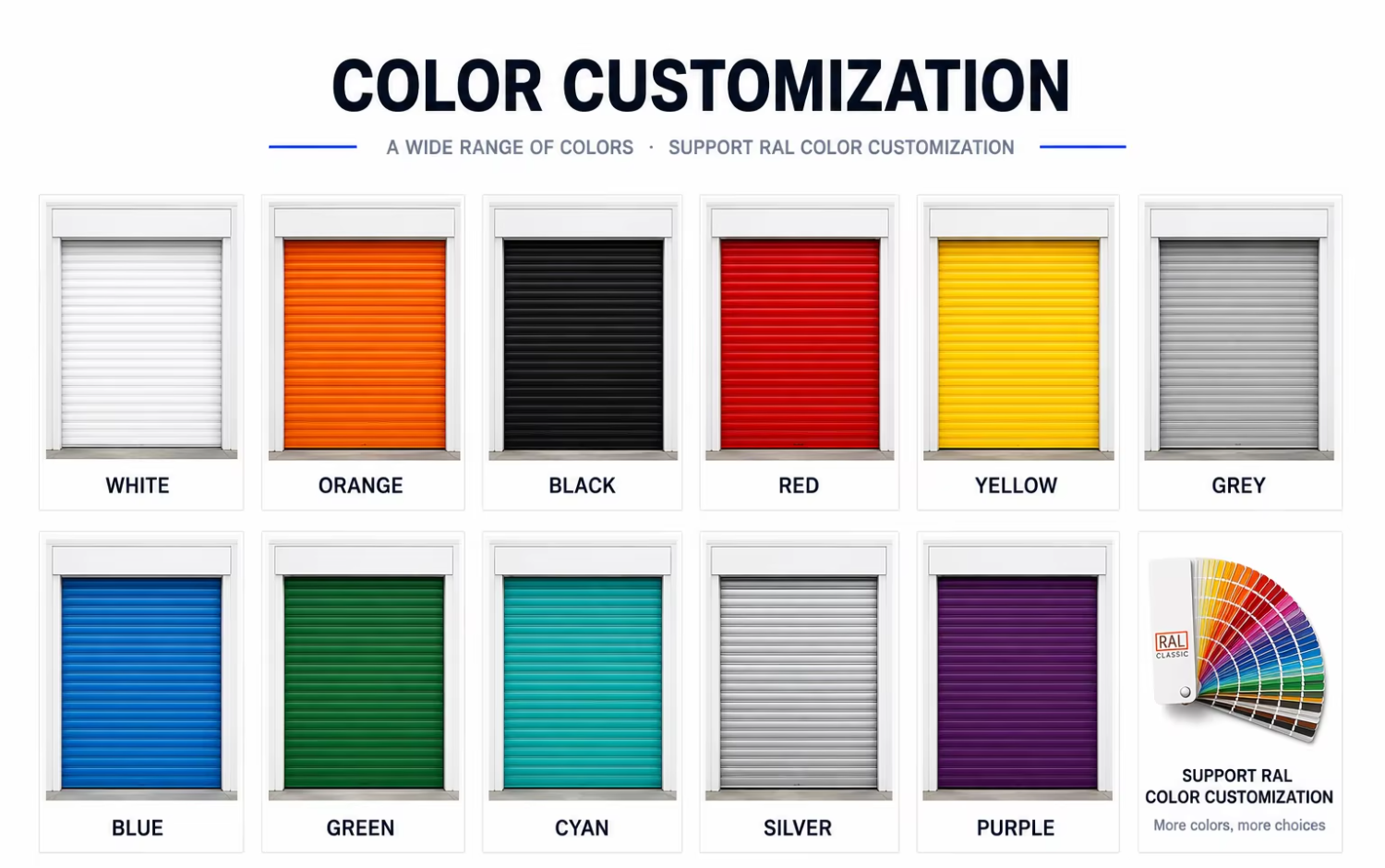 Self Storage Containers Units Business Modular Prefab Galvanized Steel Partition System Indoor Self Storage Unit