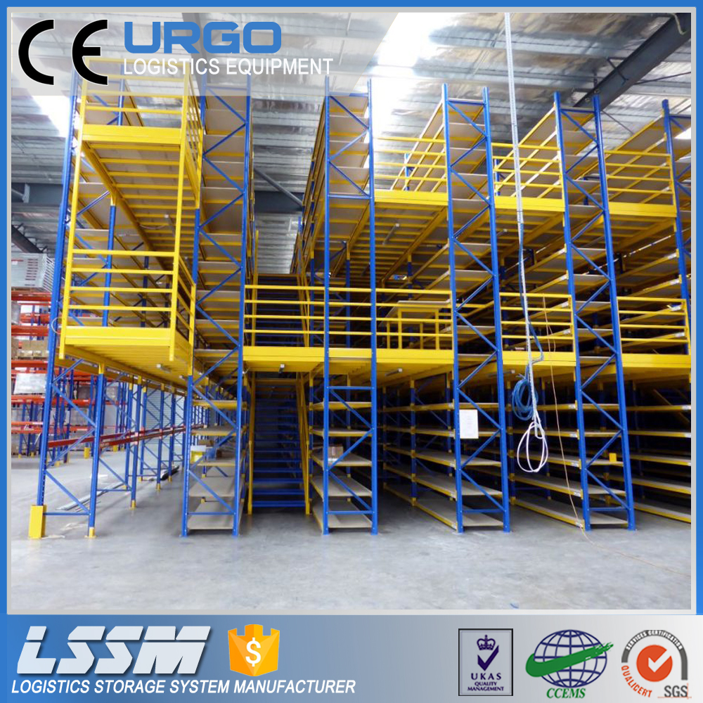 Best Selling Lumber/wood/tube/pipe Storage Cantilever Racks