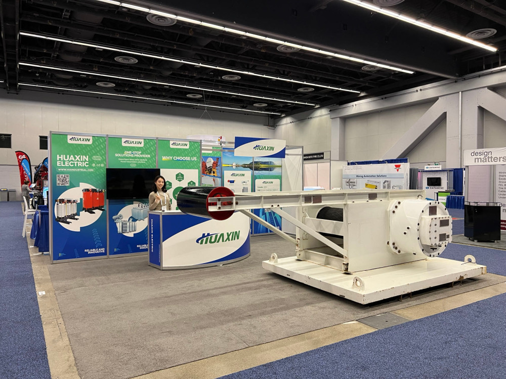 Exhibition Booth 5