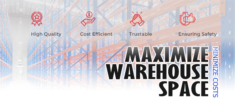 Selective Pallet Racking Overview