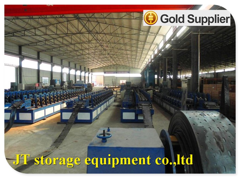 Picking Flow Racking Carton Flow Rack Logistics Storage Racks