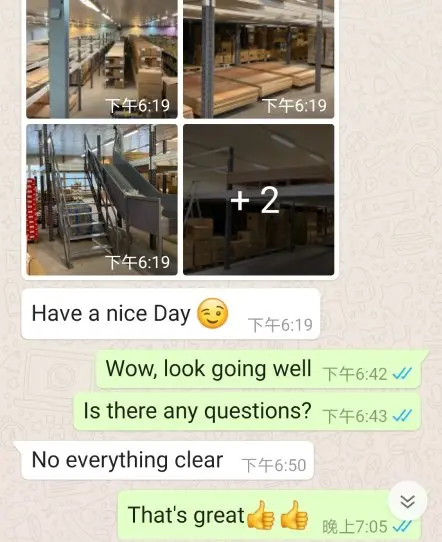 Client review site record 6