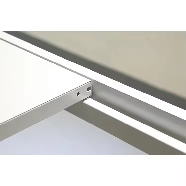 Long Span Medium Duty Industrial Shelves Storage Warehouse Racking Systems