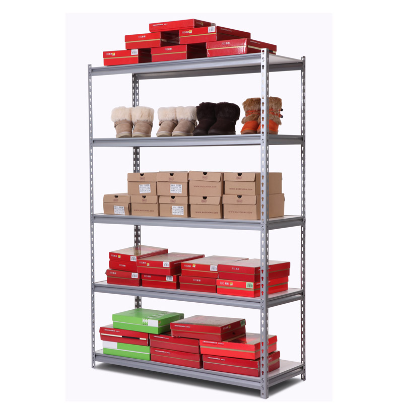 Rack Structure and Assembly