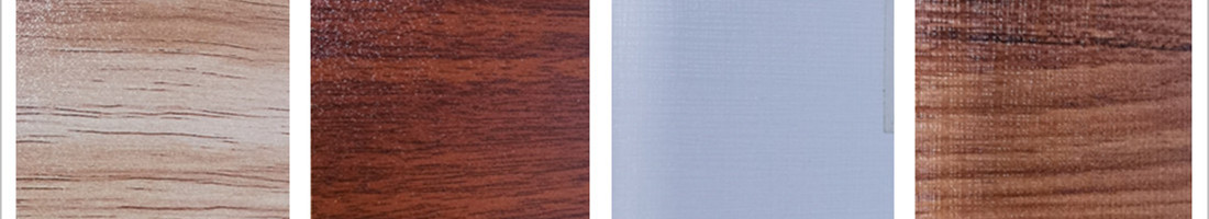 Wood Color Option