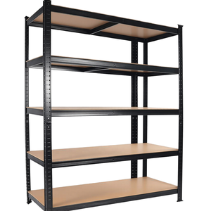 Electrostatic Powder Coated Multi Tier Stacking Rack