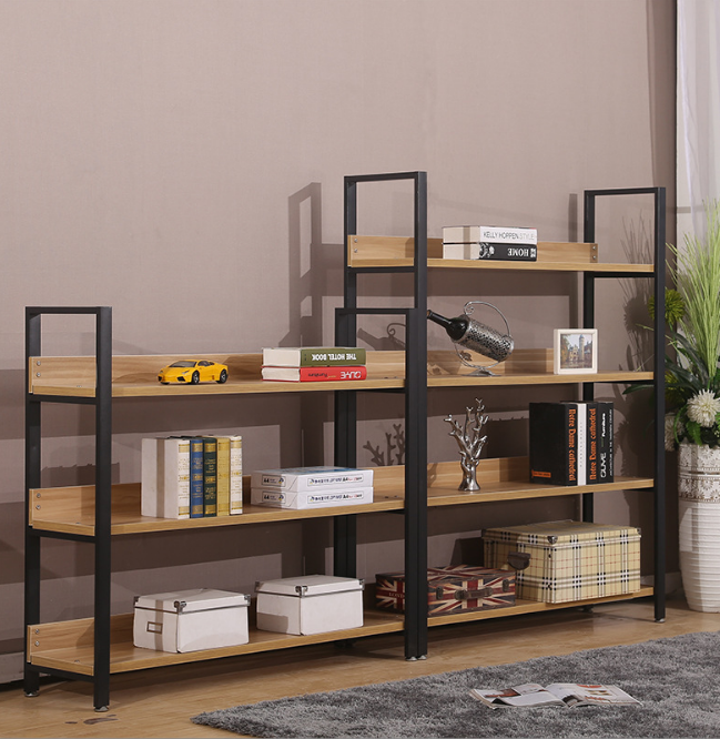 Shop Display Racks Cosmetic Store Shelves Stacking Racks Shelves Storage Shelf