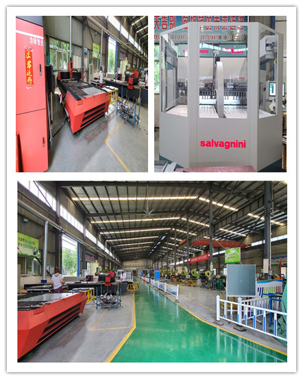 Factory Facility 2