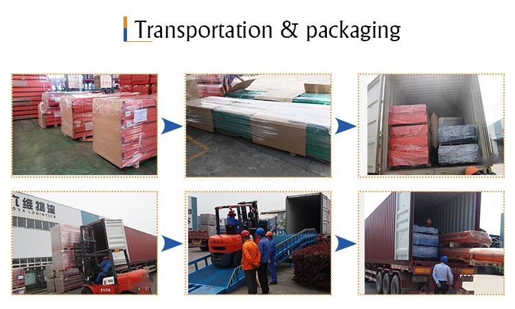 Production Facility Overview