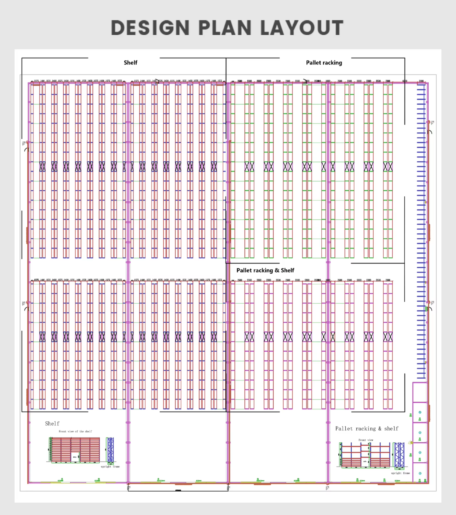 Customization Capabilities