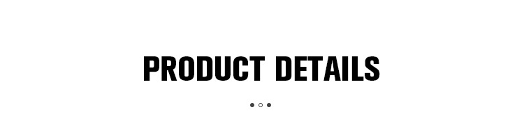 Product Structure and Details