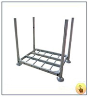 Industrial Metal Base Unit