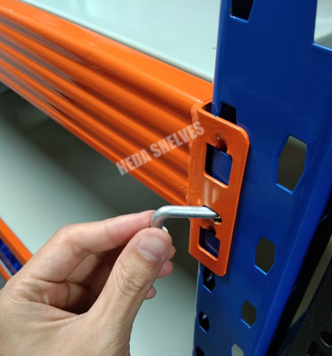 Product detail view