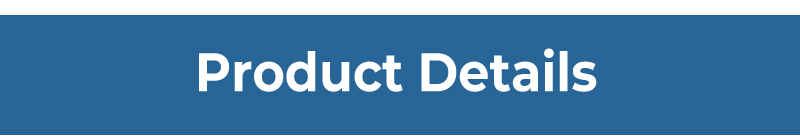 Product Overview