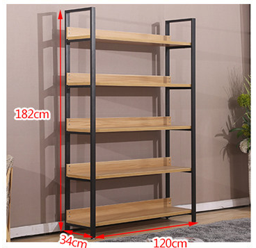 Product showcase