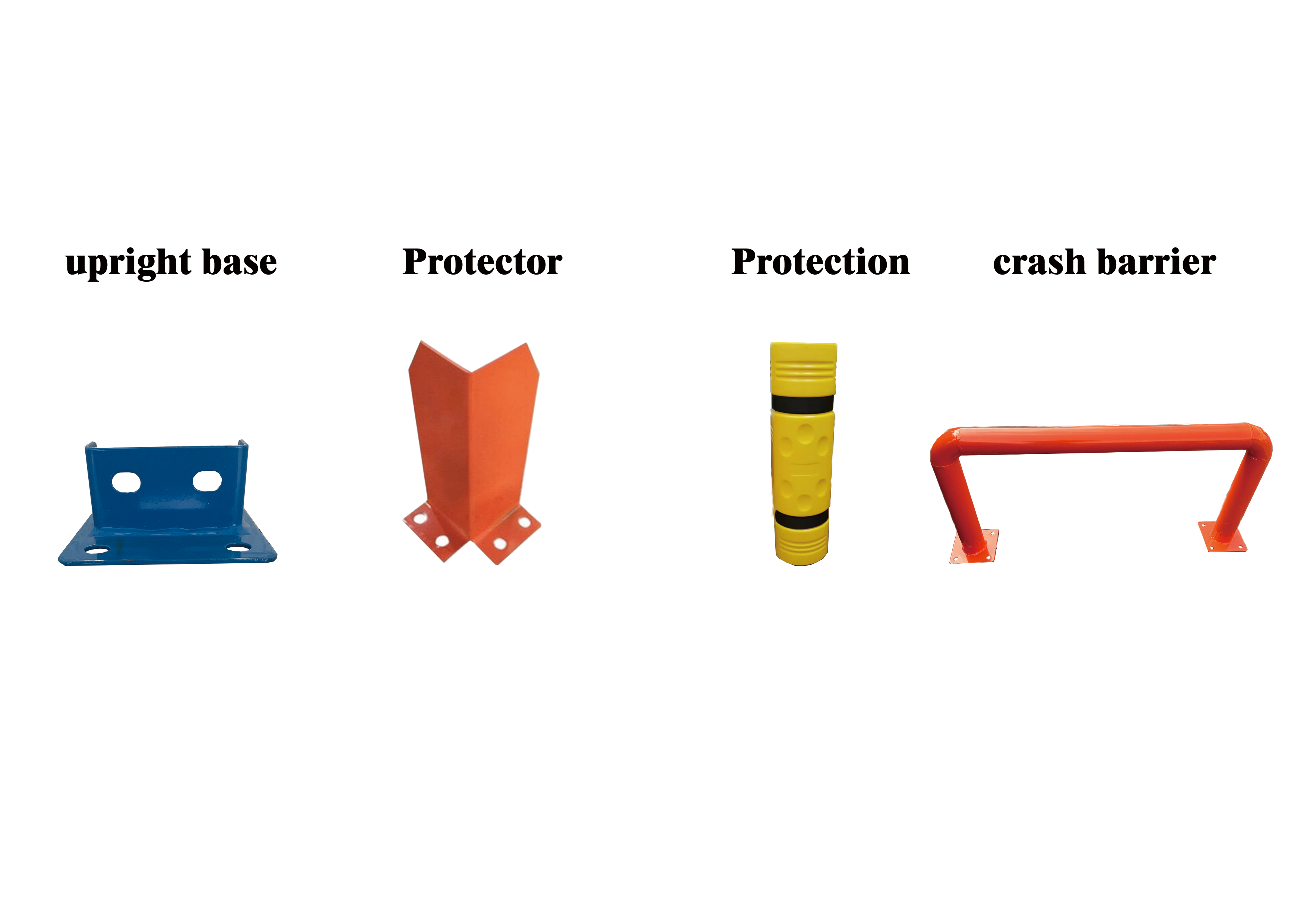 Racking Component Diagram