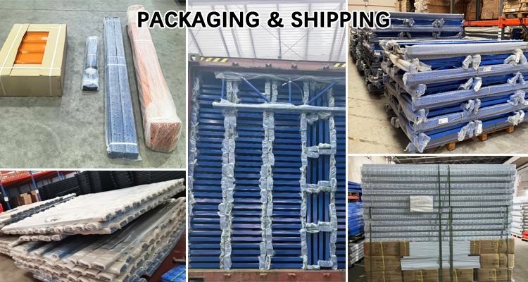 Safe Packaging