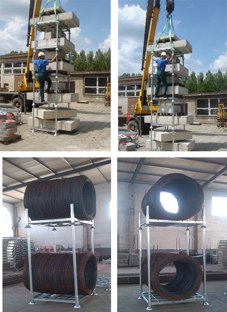 Hot-dip Galvanizing and Finishing
