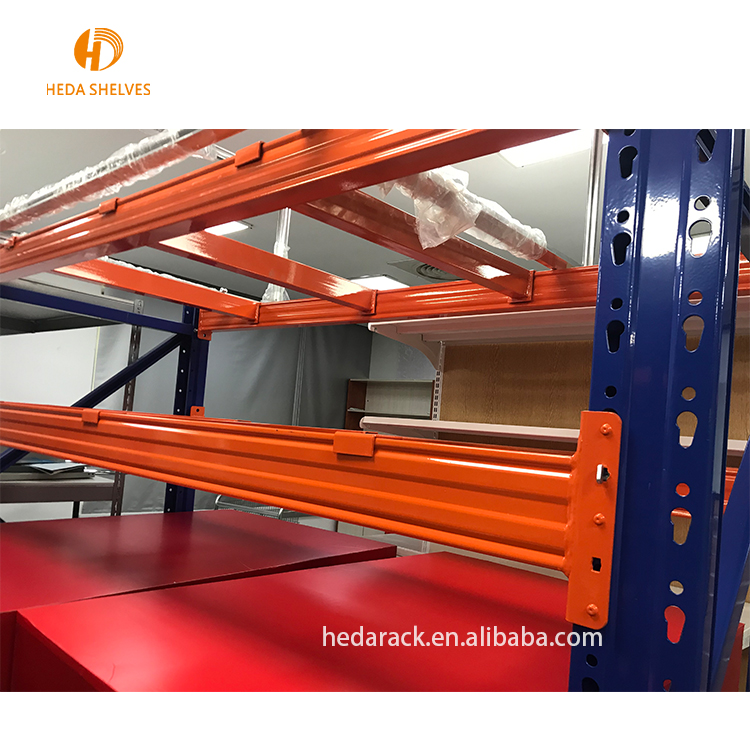Industrial Storage Rack Image 5