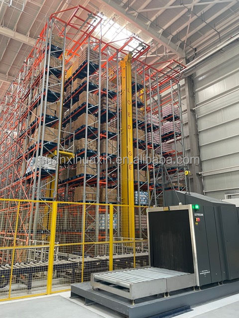 Storage System Part 4