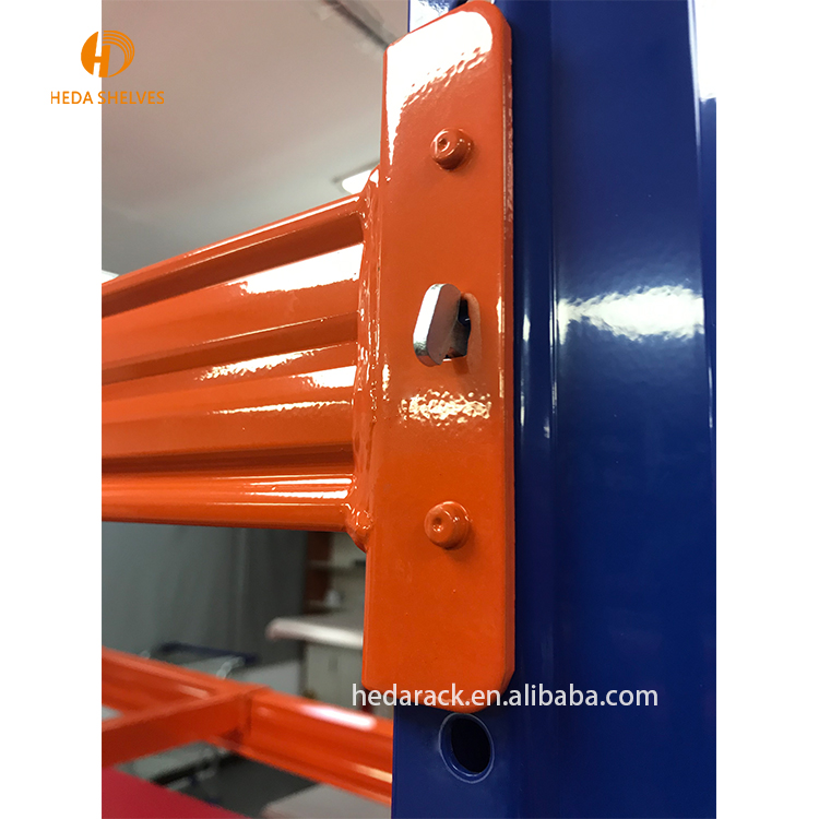 Industrial Storage Rack Image 6