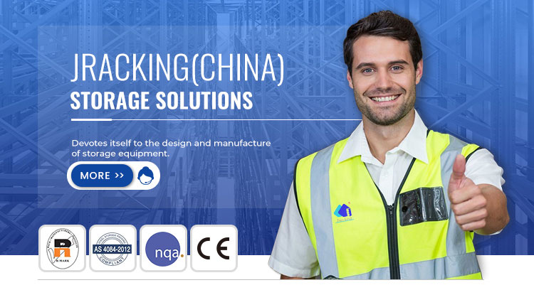Jracking Banner