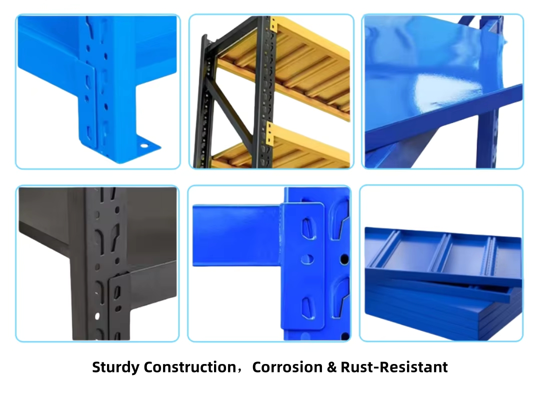 Upright Beam Frame
