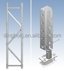 Storage Pallet Rack Machine With Competitive Price