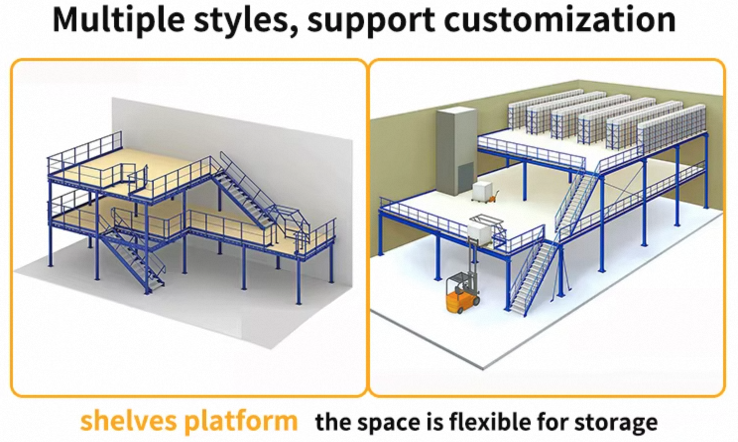 Decking Component