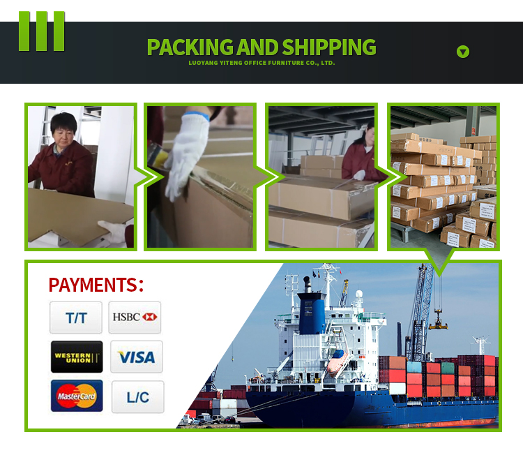Secured Shipping Packaging