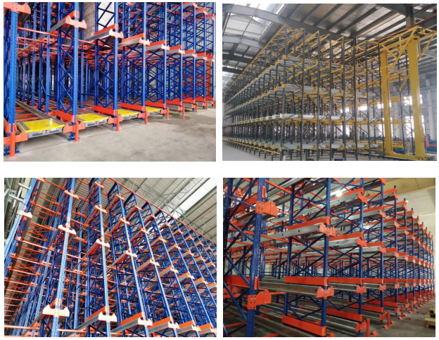 Warehouse Product System 8