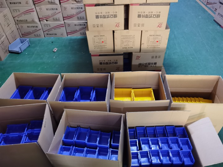 Packing and Shipping Method 2
