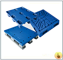 Plastic Pallets