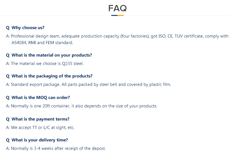 Carton Flow System FAQ Support