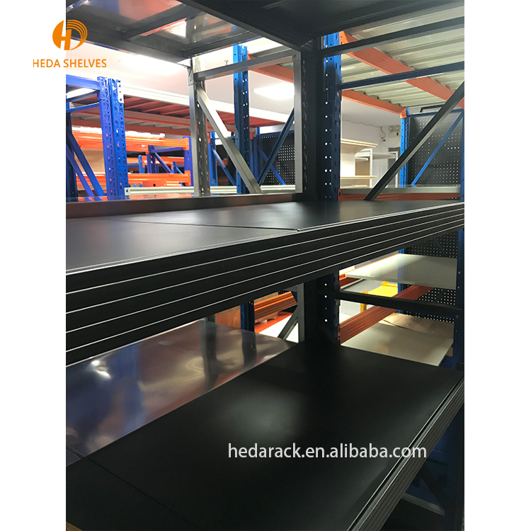 Industrial Storage Rack Image 4