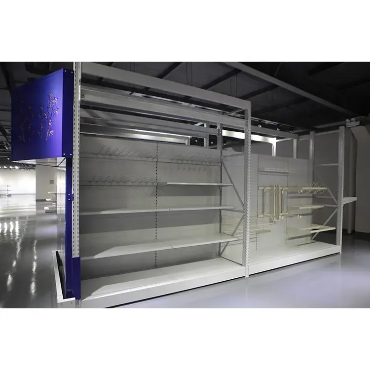 Warehouse Industrial Heavy Duty Pallet Storage Shelving Refrigerator Storage Rack