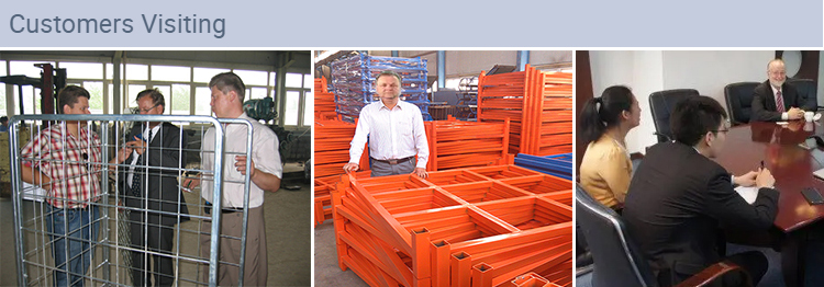 Export Dispatch Prep