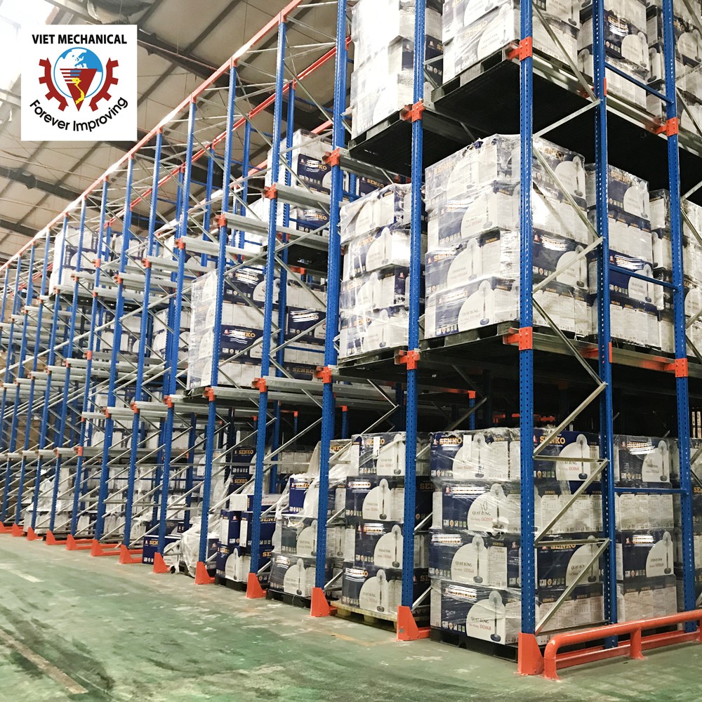 Racking Components