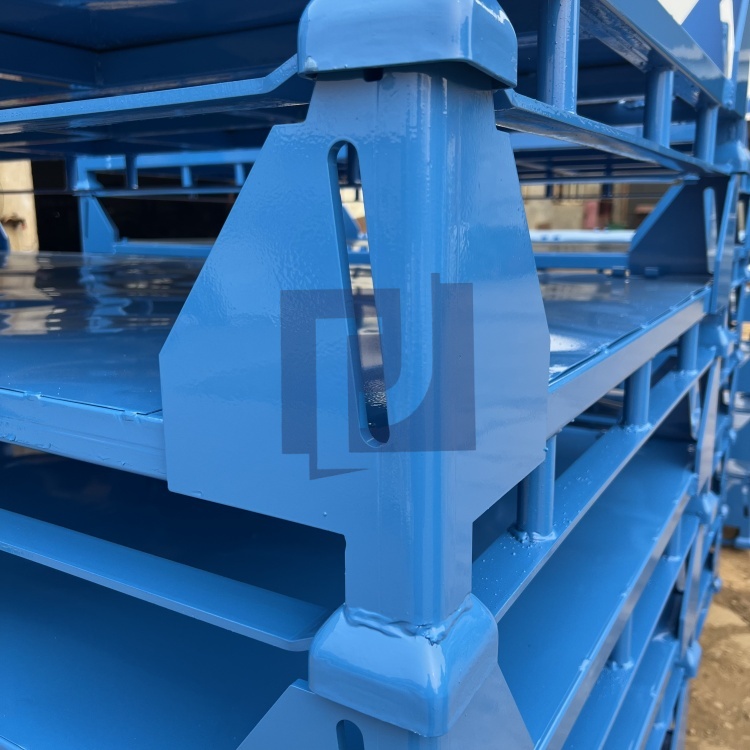 Warehouse Application Scenario 3