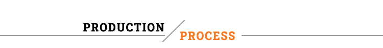 Production Process Icon