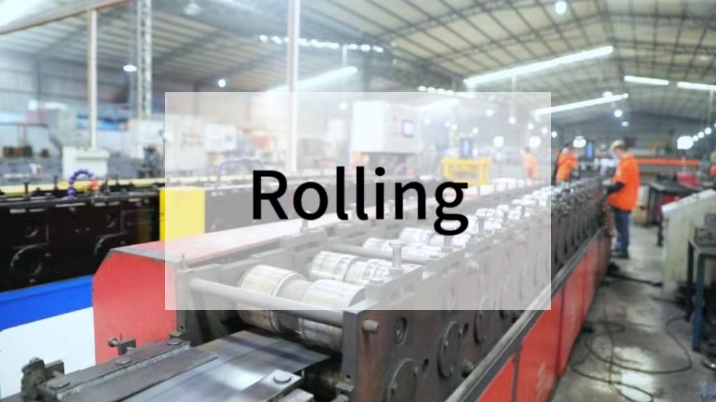 Production Process 3
