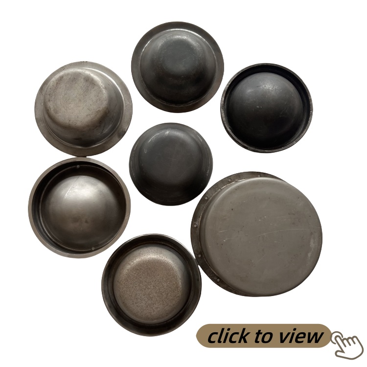 Recommended Metal Component 1