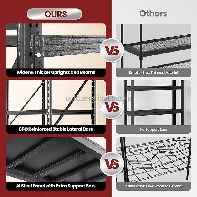 Live Pallet Flow Racking Gravity-Fed Heavy Duty Steel Wire Shelving Adjustable Quick Installation Warehouse Storage for