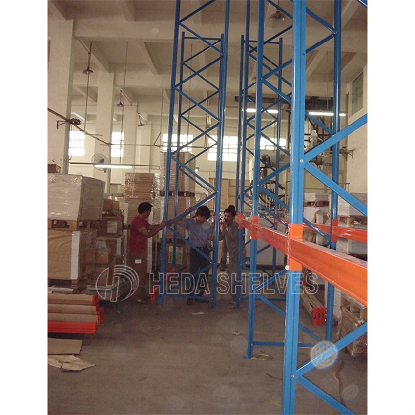 Adjustable Shelving Components