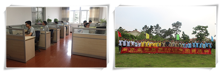 Equipment and Quality Assurance