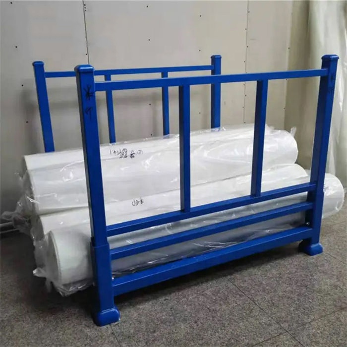 Main Rack Solution 7