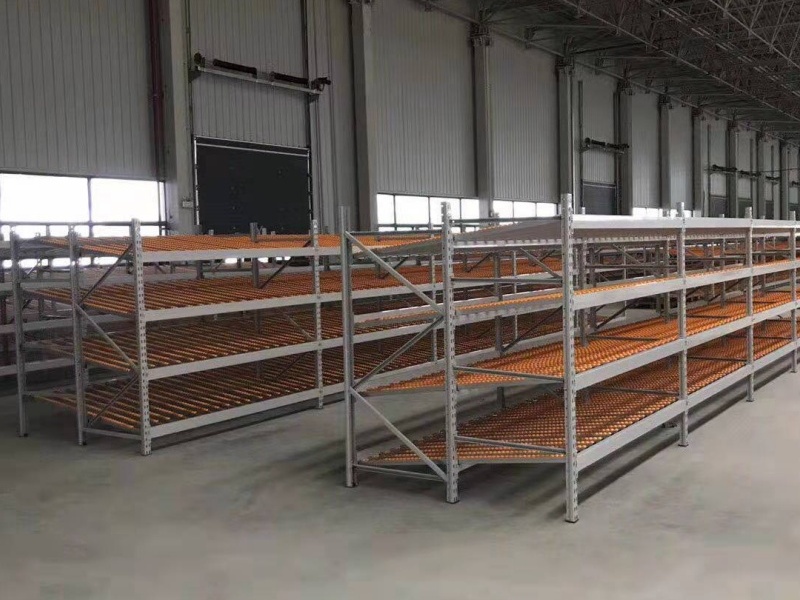 Storage Loading Bay