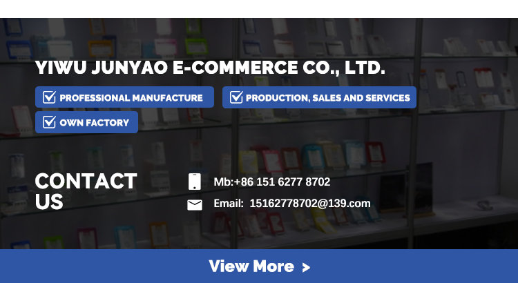 Factory production and certification