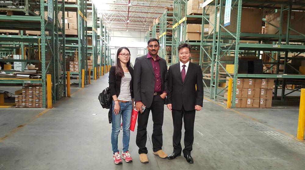 Pallet Racking Divider  Pallet Rack Wire Deck Divider