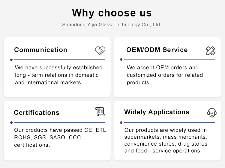 Why Choose Us
